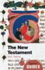 Image for The New Testament  : a beginner&#39;s guide