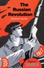 Image for The Russian Revolution: a beginner&#39;s guide
