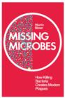 Image for Missing Microbes