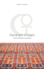 Image for Feminism in Islam: secular and religious convergences