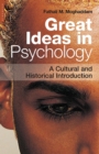 Image for Great ideas in psychology: a cultural and historical introduction