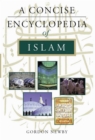 Image for A concise encyclopedia of Islam
