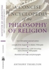 Image for A concise encyclopedia of the philosophy of religion