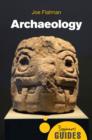 Image for Archaeology  : a beginner&#39;s guide