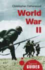 Image for World War II  : a beginner&#39;s guide