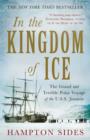 Image for In the Kingdom of Ice