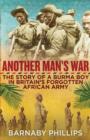 Image for Another Man&#39;s War