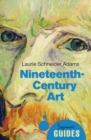 Image for Nineteenth-century art  : a beginner&#39;s guide