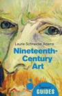 Image for Nineteenth-century art: a beginner&#39;s guide