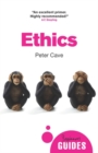 Image for Ethics  : a beginner&#39;s guide