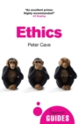 Image for Ethics: a beginner&#39;s guide