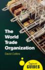 Image for The World Trade Organisation