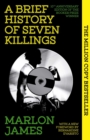 Image for A brief history of seven killings