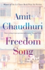 Image for Freedom song