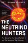 Image for The neutrino hunters  : the chase for the ghost particle and the secrets of the universe