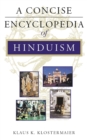 Image for A concise encyclopedia of Hinduism