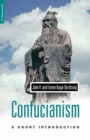 Image for Confucianism: a short introduction