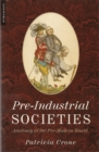 Image for Pre-industrial societies