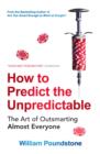 Image for How to Predict the Unpredictable