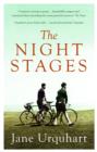 Image for The night stages