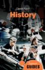 Image for History: a beginner&#39;s guide