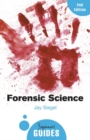 Image for Forensic science  : a beginner&#39;s guide