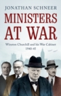 Image for Ministers at War