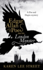 Image for Edgar Allan Poe and the London monster