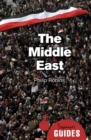 Image for The Middle East  : a beginner&#39;s guide