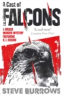 Image for A cast of falcons