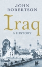 Image for Iraq  : a history