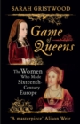 Image for Game of Queens