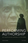 Image for Performing Authorship