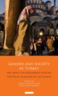 Image for Gender and Society in Turkey