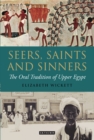 Image for Seers, Saints and Sinners