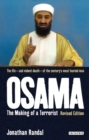 Image for Osama  : the making of a terrorist