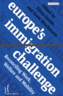 Image for Europe&#39;s Immigration Challenge