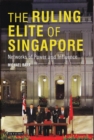 Image for The Ruling Elite of Singapore