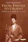 Image for From Empire to Orient