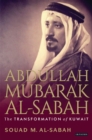 Image for Abdullah Mubarak Al-Sabah