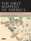 Image for The First Mapping of America