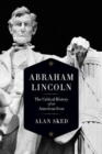 Image for Abraham Lincoln : The Critical History of an American Icon