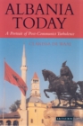 Image for Albania--  : portrait of a country in transition