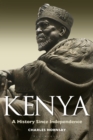 Image for Kenya  : a history since independence