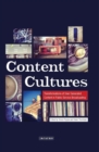Image for Content Cultures