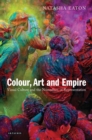 Image for Colour, Art and Empire