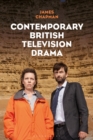 Image for Contemporary British Television Drama