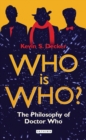 Image for Who is Who?  : the philosophy of Doctor Who