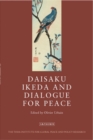 Image for Daisaku Ikeda and Dialogue for Peace
