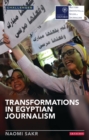 Image for Transformations in Egyptian Journalism